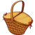 Garden Basket Bundle